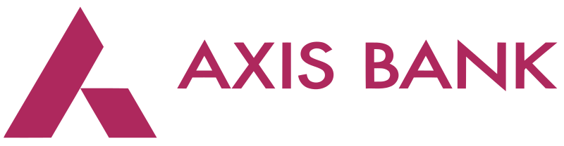 Axis Bank Banner