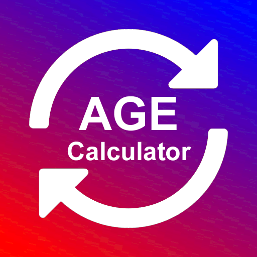 Rosmes Age Calculator