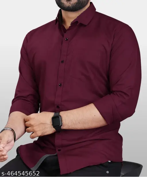 Trending Stylish Fashionable Casual Shirts For Men